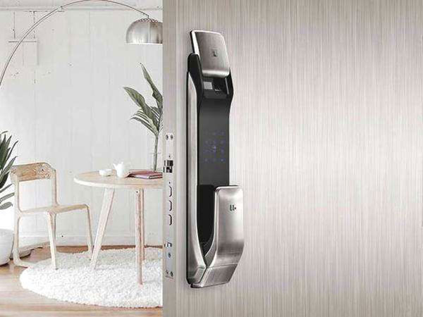 惠東開指紋鎖（專業開鎖公司）