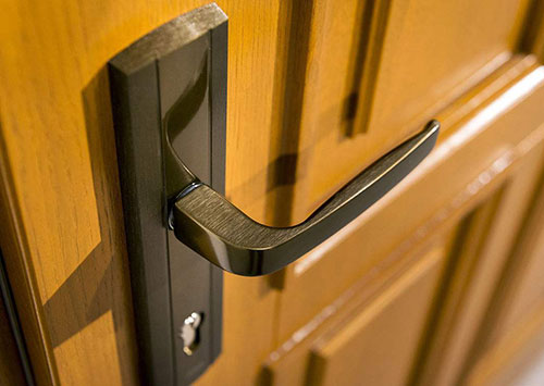 淄博臨淄區換鎖