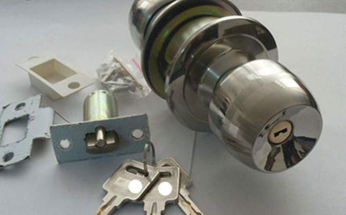 重慶江北區開鎖