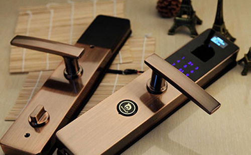 福安安裝指紋鎖(開鎖價(jià)格)